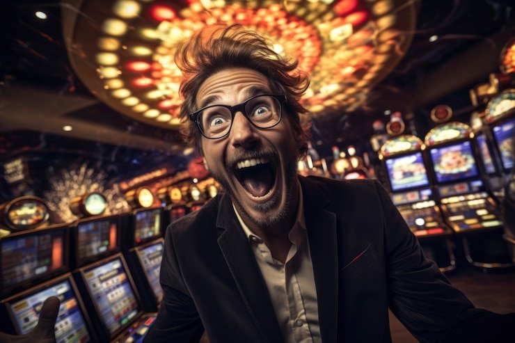 pkrslots Live Casino Rules aur Gameplay